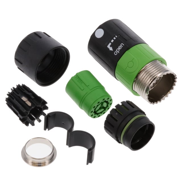 TE Connectivity AMP Connectors ESB002N00320001000